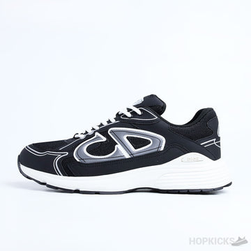 CD B30 Black White (Reflective)
