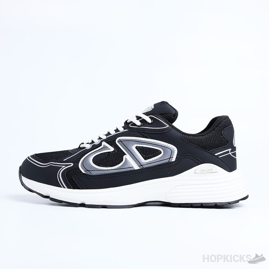 CD B30 Black White (Reflective)