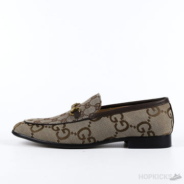 Jordaan Jumbo GG Loafer