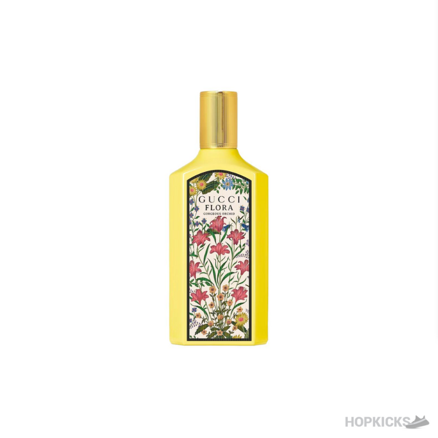 Flora Gorgeous Orchid GCC 100 ml (Original Product BNB)