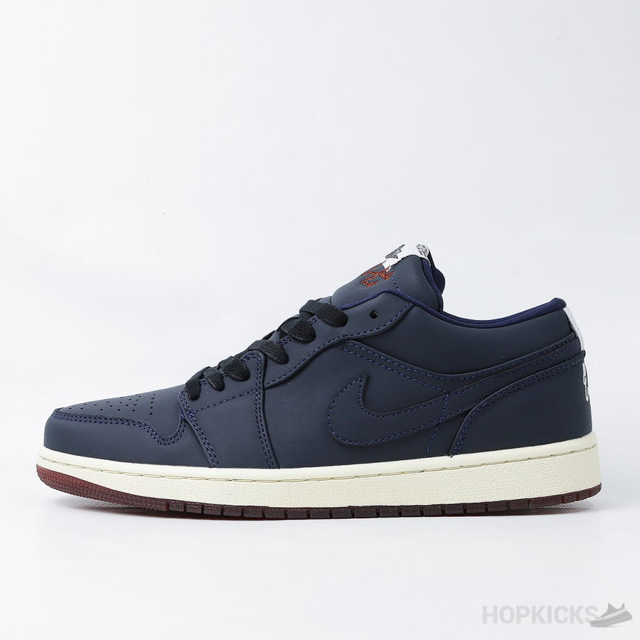 Eastside Golf x Air Jordan 1 Golf "1961"