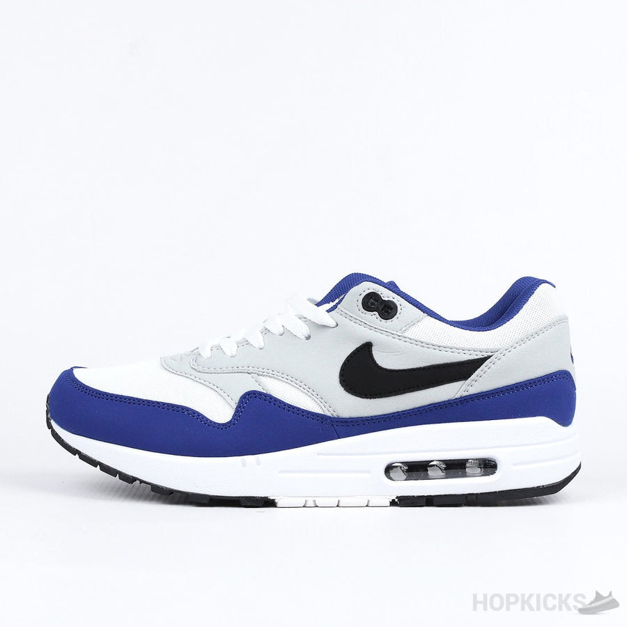 NK Air Max 1 Deep Royal Blue