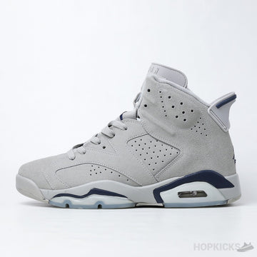 Air Jordan 6 Retro Georgetown