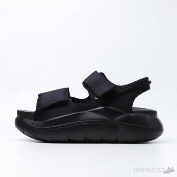 UGG LA Cloud Strap Flatform Sandal