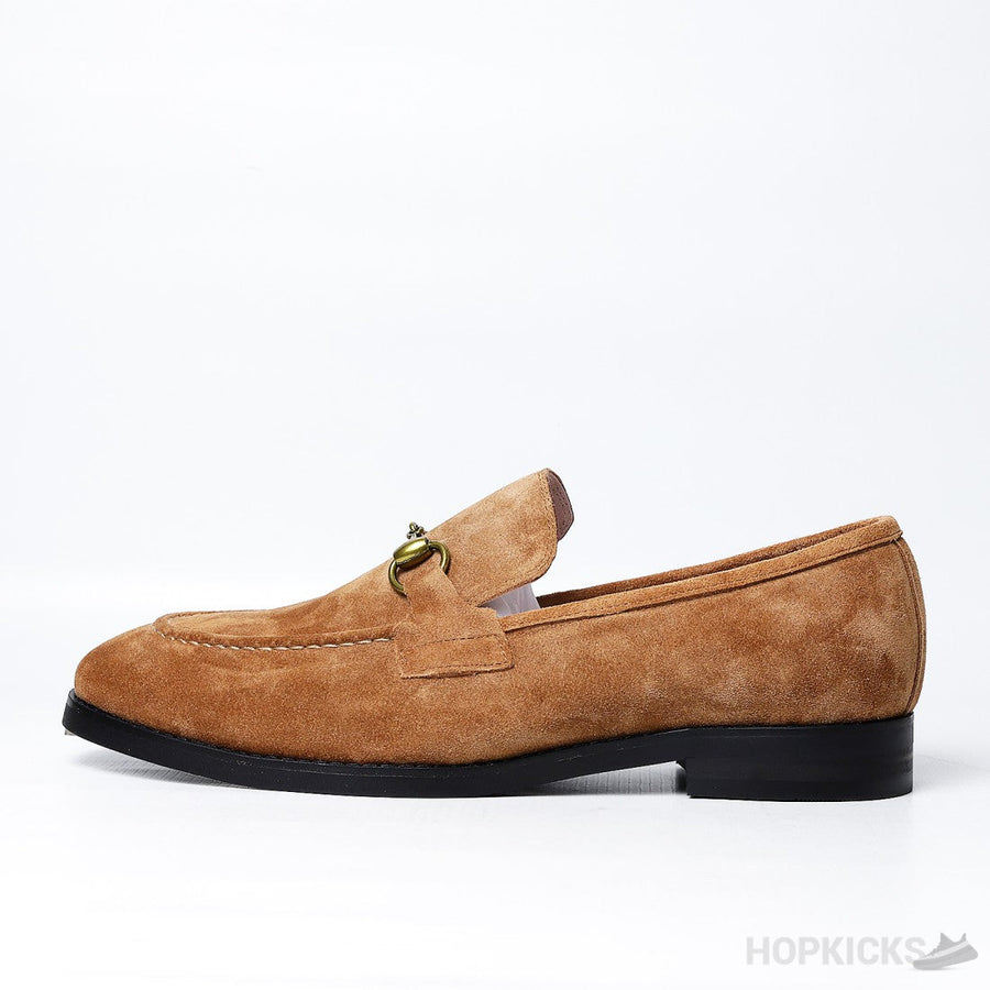 G.U.C.C.I Jordaan Loafer