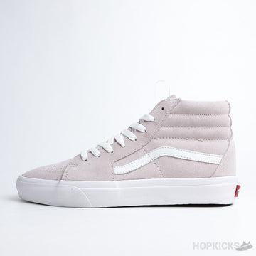 Vans Sk8-Hi Undefeated Desert Khaki (Slight Defect)