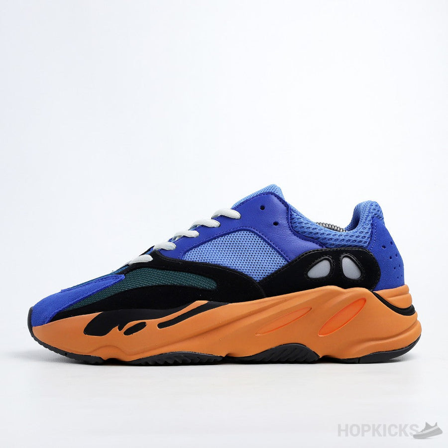 Yeezy Boost 700 V1 Bright Blue