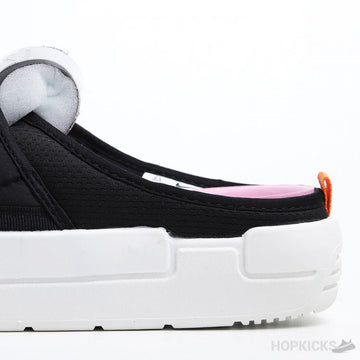NK Offline Black Menta