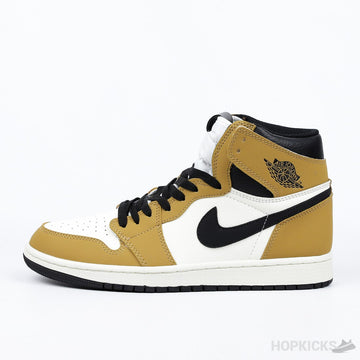 Jordan 1 Retro High Rookie of the Year (Premium Batch)