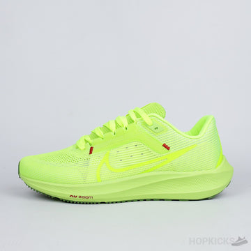 NK Air Zoom Pegasus 40 Grinch (Premium Batch)