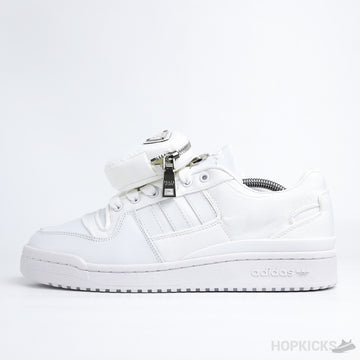 Adi Forum Low PRD White (Premium Batch)