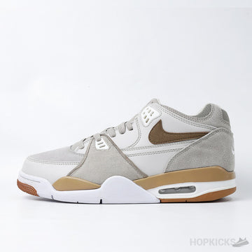 NK Air Flight 89 'Beige'