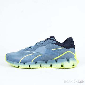 Reebok Zig Dynamica 4 Blue