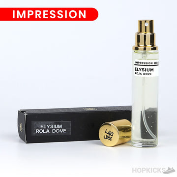 ELYSIUM - ROJA DOVE (17ml)