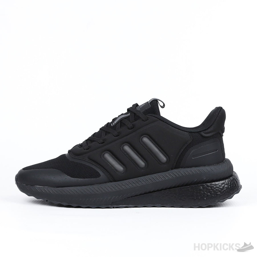 Adi X_Plrphaseboost Black (Premium Plus Batch)