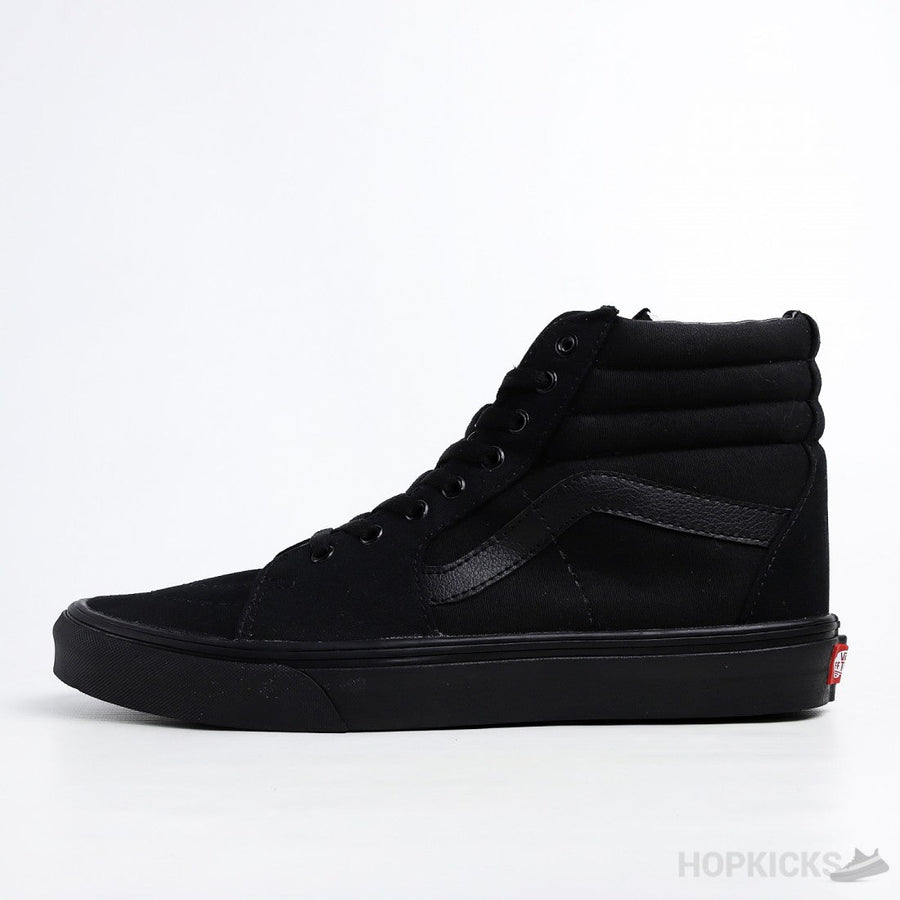 Vans Skate Sk8-Hi Triple Black