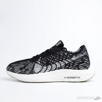 NK Pegasus Turbo Next Nature Black White (Dot Perfect)