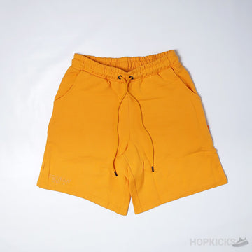MODERNO Orange Shorts (Economy Batch)