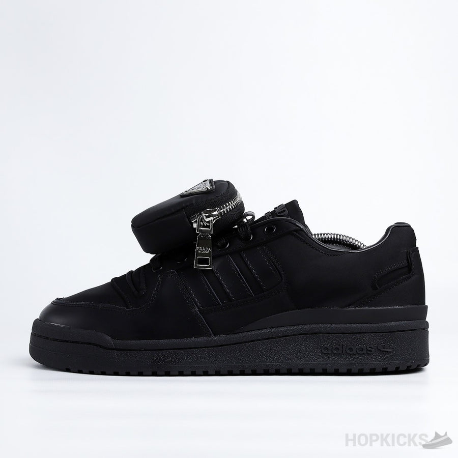 Adi Forum Low PRD Black (Premium Batch)