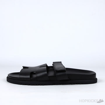 HRM Chypre Sandal Noir