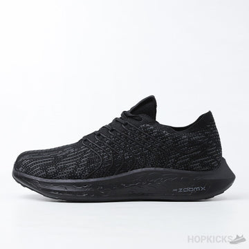 NK Pegasus Turbo Next Nature - Triple Black