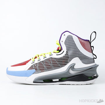 NK Air Zoom G.T Jump Basketball