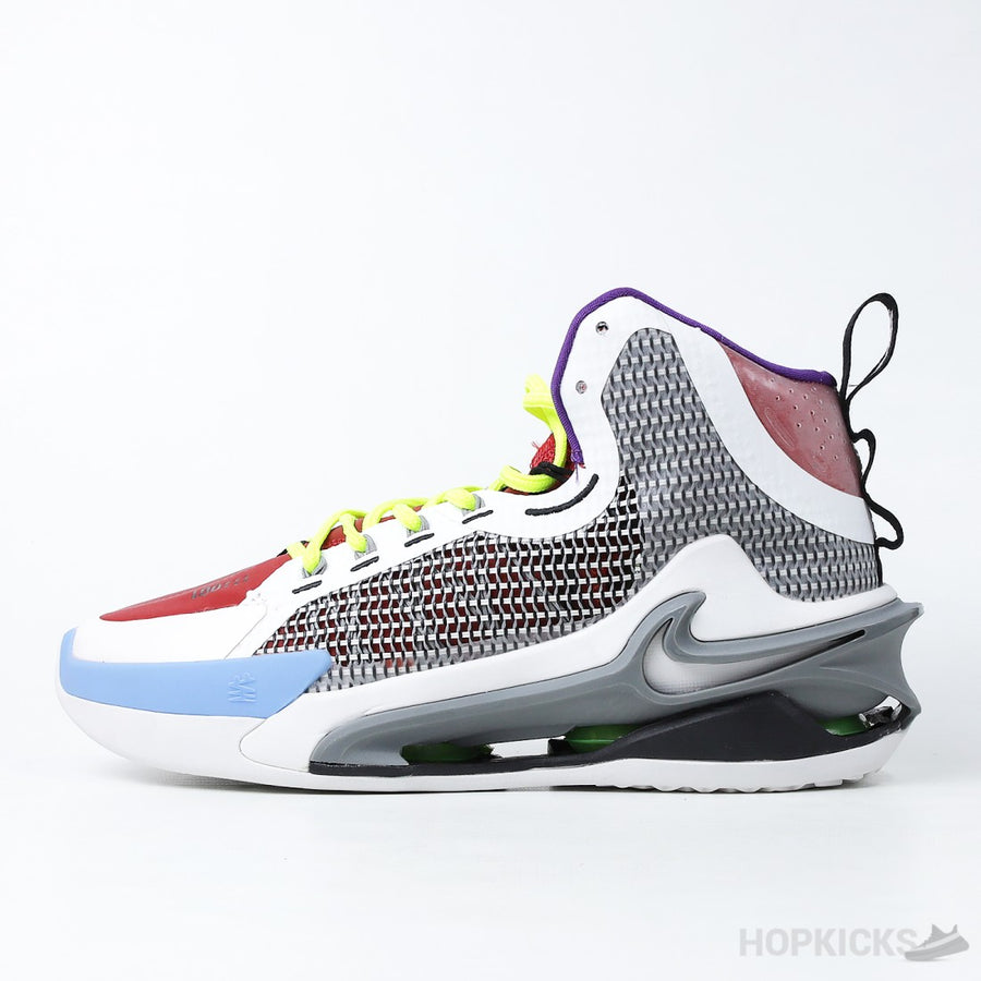 NK Air Zoom G.T Jump Basketball