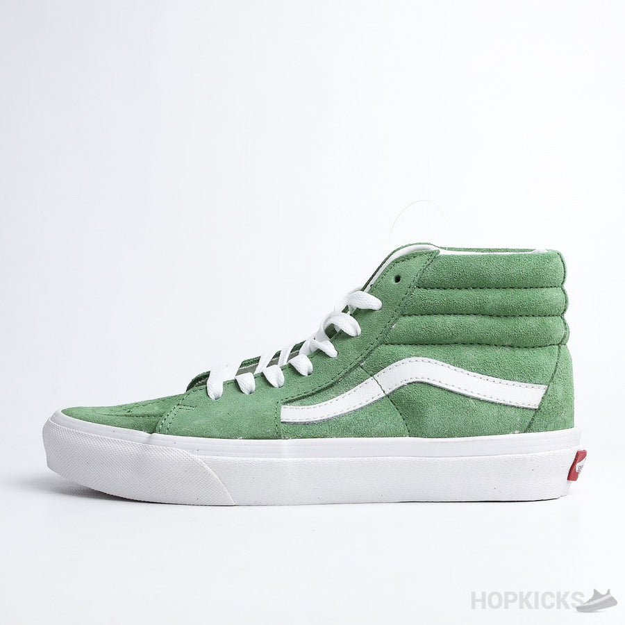 Vans Sk8-Hi Green