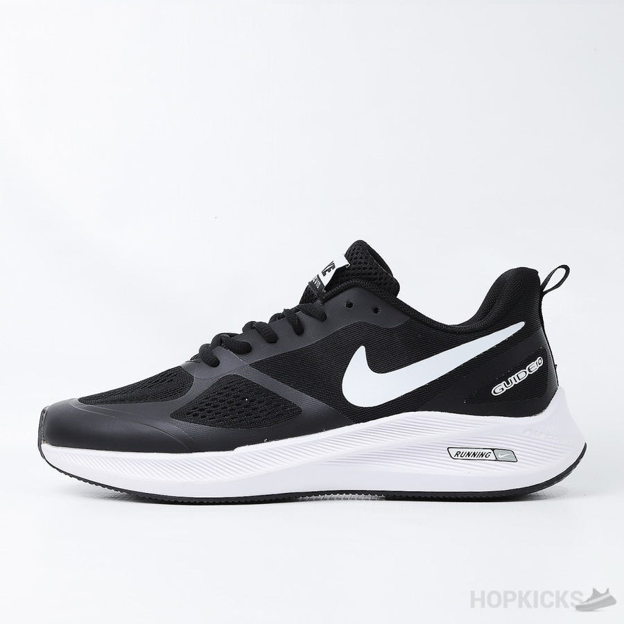 NK Guide 10 Black White (Slight Defect)