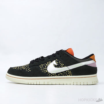 NK Dunk Low SE Gone Fishing Rainbow Trout