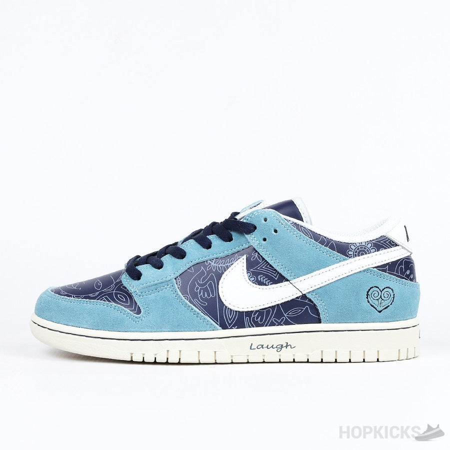NK SB Dunk Low Doernbech