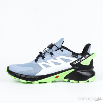 Salomon Supercross 4