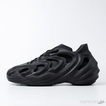 AdiFom Q Black Carbon (Premium Batch)