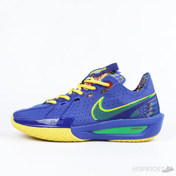 NK Air Zoom GT Cut 3Ep (Premium Plus Batch)
