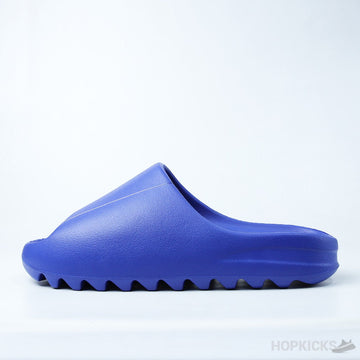 ADI Yeezy Slide "Azure"