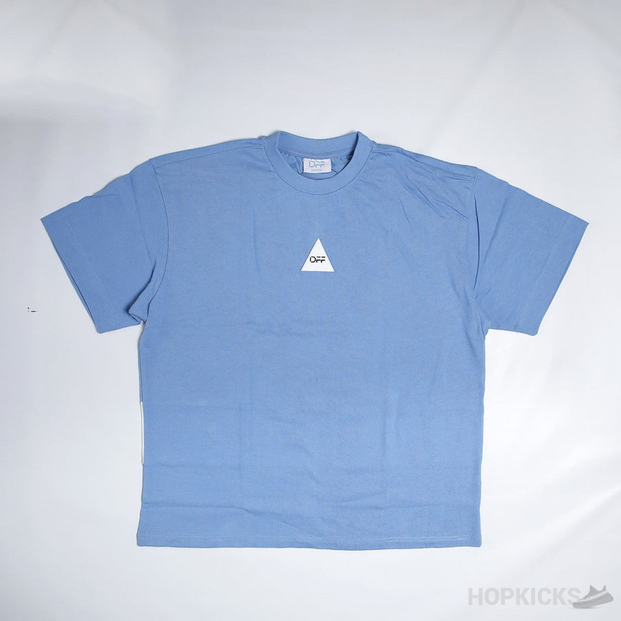DFF Blue T-Shirt