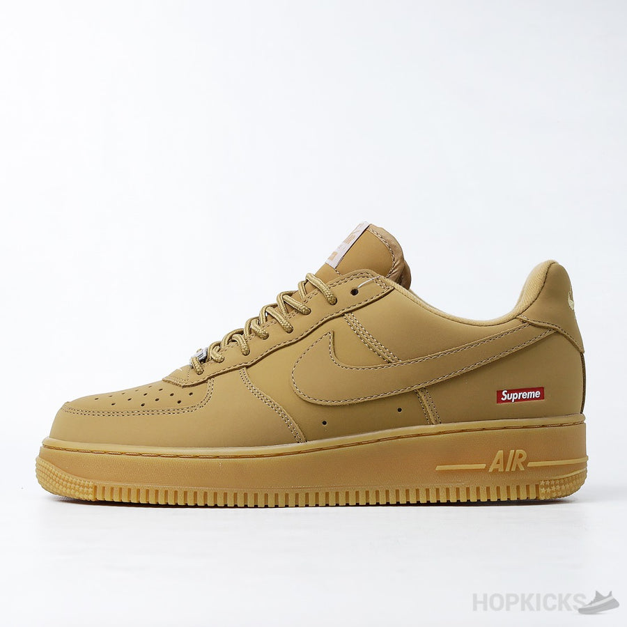 SPRM x NK Air Force 1 Low SP Wheat (Premium Plus Batch)