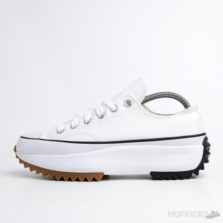 Run Star Hike Ox White Black Gum