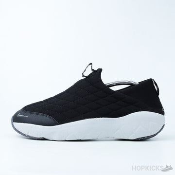 NK ACG Moc 3.5 Black Iron Grey