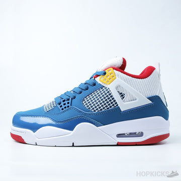 Air Jordan 4 Retro Messy Room