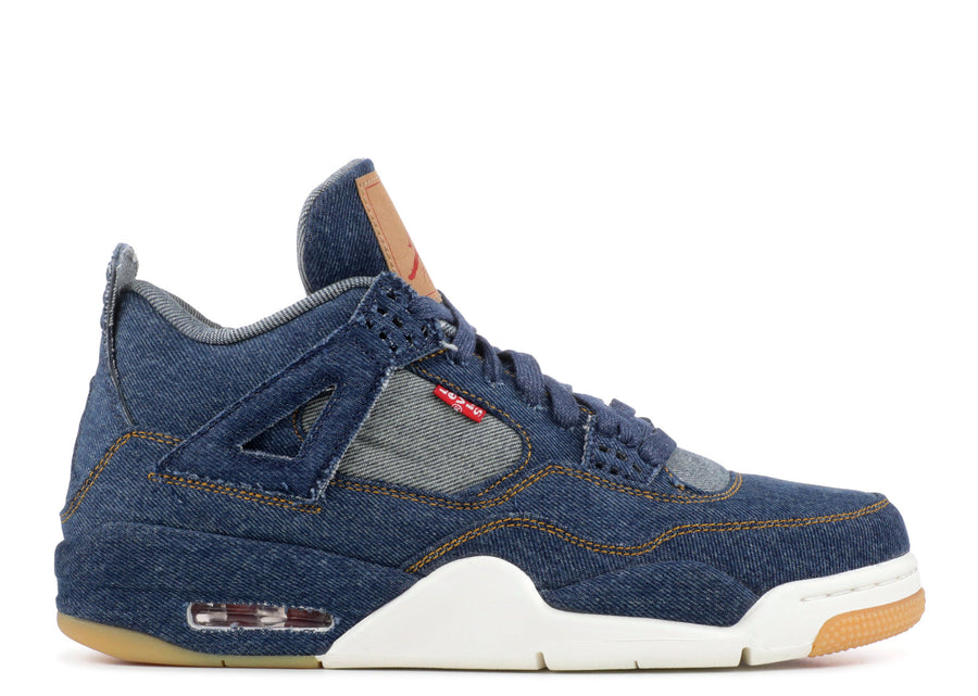 NK-043 Jordan 4 Retro Levis