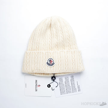 MNC Wool and Cashmere Beanie