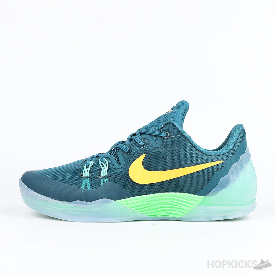 NK Kobe Venomenon 5 Radiant Emerald