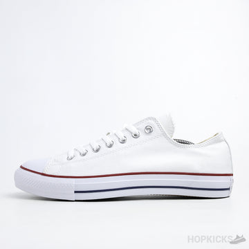 All Star 70s Ox Low Ivory