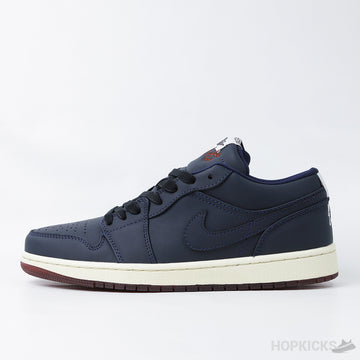 Eastside Golf x Jordan 1 Golf "1961" (Premium Plus Batch)