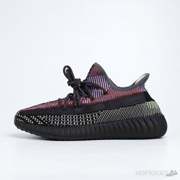 Yzy Boost 350 Yecheil [Real Boost] (Premium Batch)