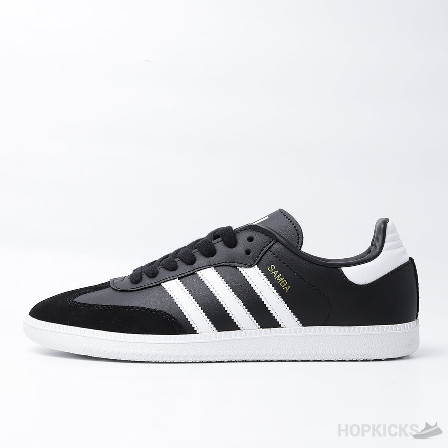 Samba OG Juventus (Premium Plus Batch)