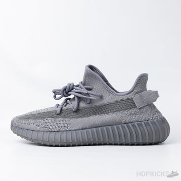 Yzy Boost 350 V2 Triple Grey (Premium Plus Batch)