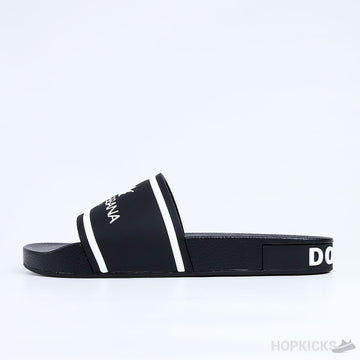 D&G Milano Slide