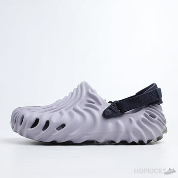Crocs Pollex Clog by Salehe Bembury Urchin [without Box]